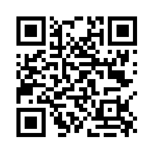 New.ashleybeggs.co.za QR code