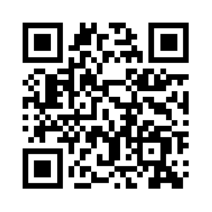 Newageromeo.com QR code