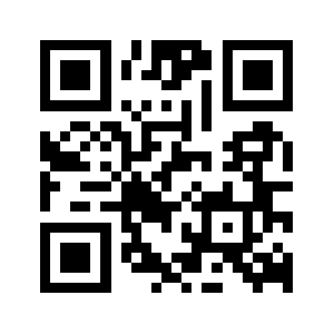 Newdawnyoga.ca QR code