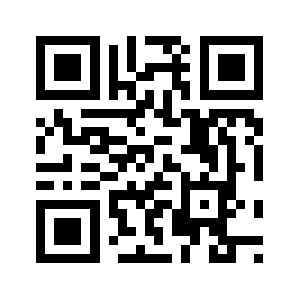 Newdeparis.com QR code