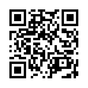 Newghostbusters.com QR code