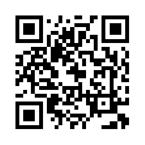 Newgolfrules.info QR code