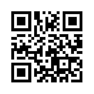 Newhired.org QR code