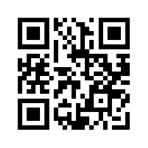 Newhive.org QR code