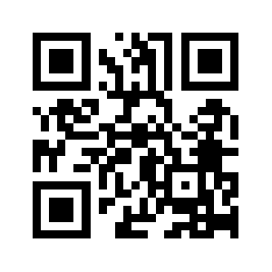 Newlanark.org QR code