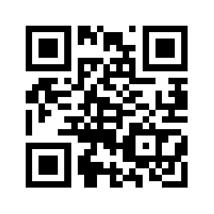 Newnancdj.com QR code