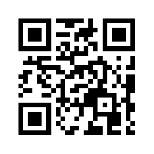 Newpostdoc.com QR code