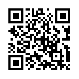 Newscartersville.com QR code