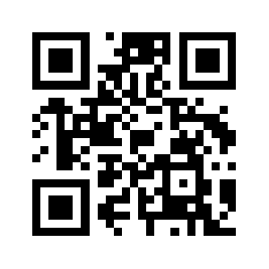 Newshadley.com QR code