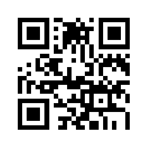 Newskiinspa.ca QR code