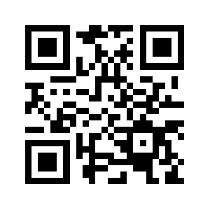 Newstoad.info QR code