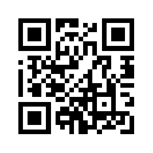 Newsunsoap.com QR code