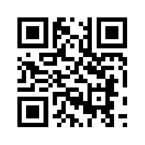 Newtobeyou.com QR code