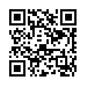 Newtonsthirdlaw.com QR code