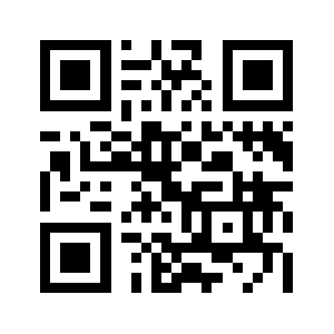 Newvictory.org QR code