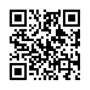 Nextweekendshow.com QR code