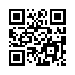 Nexusoxide.com QR code