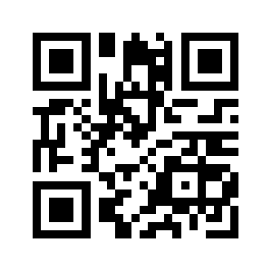 Nf.jinair.com QR code