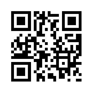 Nfgym.com QR code