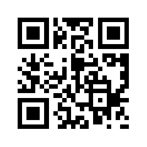 Nfini.com QR code