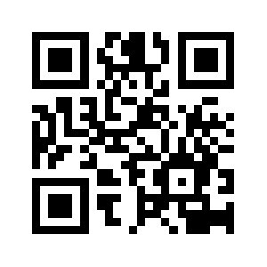 Nfkjn.com QR code