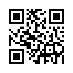 Nflisdead.com QR code