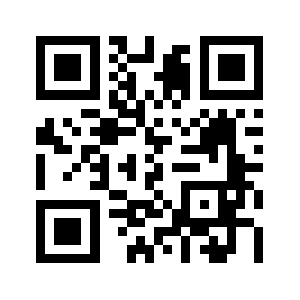 Nflnhlshop.com QR code