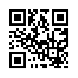 Nfoczsu.org QR code