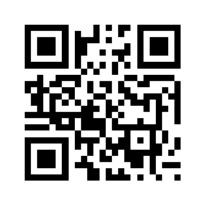 Ngania.com QR code