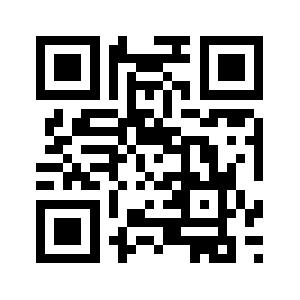 Ngozira.com QR code