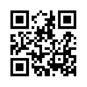 Ngwebtest.com QR code