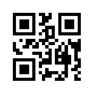 Nhc.org QR code