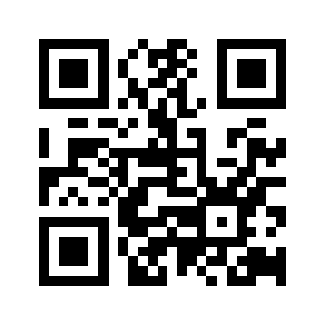 Nhjeova.com QR code