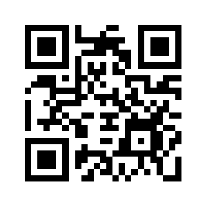 Nhjx001.com QR code