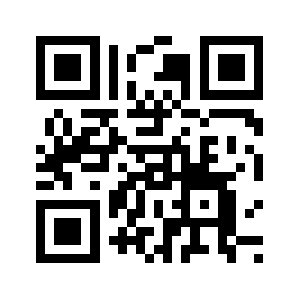 Nhsavenow.com QR code