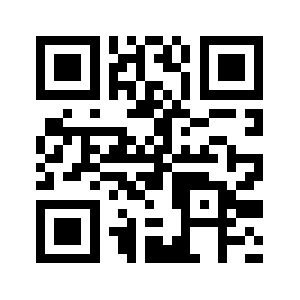 Nhtsawatch.com QR code
