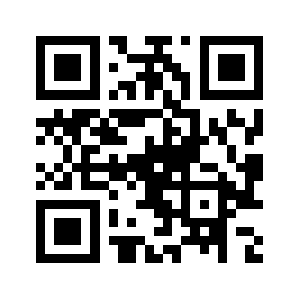 Nhzpx.com QR code