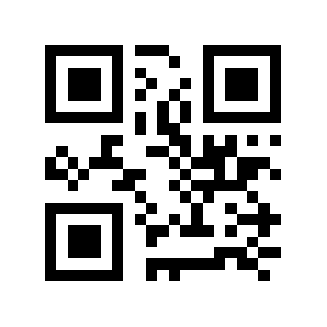 Nibbe QR code