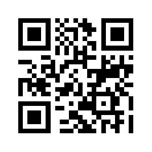 Nibhv.nl QR code