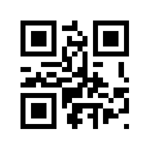 Nic.ag QR code