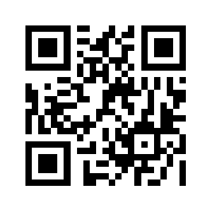 Nic.apple QR code