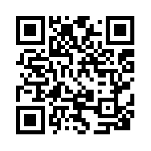 Nicholehall.com QR code