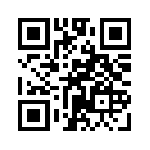 Nicindy.org QR code