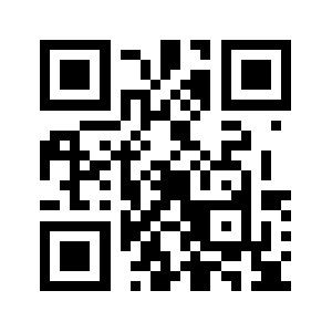 Nickaty.com QR code