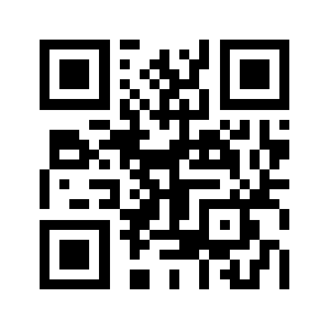 Nickbrandt.com QR code