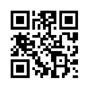 Nickgaltos.com QR code