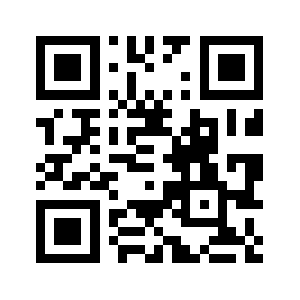 Nickhauss.com QR code