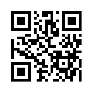 Nickjvos.com QR code