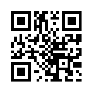 Nickpavlis.com QR code