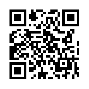 Nicksfitness.com QR code